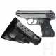Sauer & Sohn, Mod. 38, Polizei, in Tasche - Foto 1