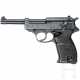 Spreewerk, Mod. P 38, Code "cyq" - photo 1