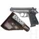 Walther, Mod. PP, in Tasche - фото 1