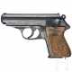 Walther, Mod. PPK, ZM - фото 1