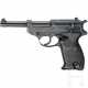 Walther, Mod. P 38, Code "ac 43" - photo 1