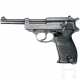 Walther, Mod. P 38, Code "ac 43" - photo 1