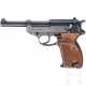 Walther, Mod. P 38, Code "ac - 43" - фото 1
