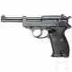 Walther, Mod. P38, Code "ac 44" - photo 1