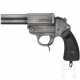 Signalpistole Walther, Mod. 1934 - photo 1