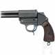 Leuchtpistole Walther Mod. Heer - Foto 1