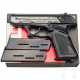 Heckler & Koch P9S, bayerische Polizei, im Karton - photo 1