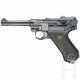 Mauser Pistole 08 "S/42-41" VOPO - photo 1