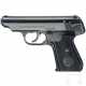 Sauer & Sohn, Mod. 38H, Wehrmacht, Vopo - photo 1