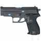 SIG Sauer, Mod. P 225-PT - photo 1
