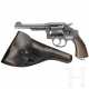 Smith & Wesson M & P, Mod. Victory, in Tasche - Foto 1