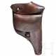 Tasche M/91 für Reichsrevolver Mod. 1883 - photo 1
