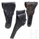 Drei Holster für US-Army - photo 1