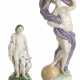 Apollo und Fortuna (oder Venus Marina) - photo 1