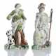 Minerva (Pallas Athene) and Diana - photo 1