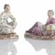Urania und Kalliope - photo 1