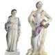 Die Musen Clio und Euterpe - photo 1