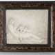 Venus und Cupido - photo 1