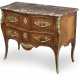 Louis XV-Kommode - photo 1