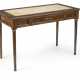 Bureau Plat im Louis XVI Stil - photo 1