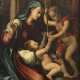 Grazia, Leonardo, gen. Leonardo da Pistoia (attr.) - фото 1