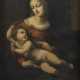 Sanzio da Urbino, Raffaello, genannt/called Raphael (nach/after) - photo 1