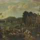 Boudewyns, Adriaen Frans und Bout, Peeter (attr.) - Foto 1