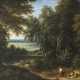 Glauber, Johannes (attr.) - photo 1