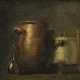 Chardin, Jean-Baptiste Siméon (Kreis/Circle) - photo 1