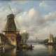 Hilleveld, Adrianus David - photo 1