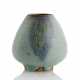 Kleine Junyao-Vase in Lotosknospenform - Foto 1