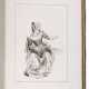 WATTEAU, Antoine (1684-1721) - Foto 1