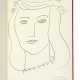 MATISSE, Henri (1869-1954) et Henry de MONTHERLANT (1895-1972) - photo 1