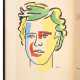 L&#201;GER, Fernand (1881-1955) et Arthur RIMBAUD (1854-1891) - фото 1