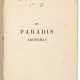 BAUDELAIRE, Charles (1821-1867) - Foto 1