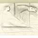 PICASSO, Pablo (1881-1973) et OVIDE (Ier si&#232;cle av.-Ier si&#232;cle ap. J.-C.) - фото 1