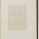 MATISSE, Henri (1869-1954) et Marianna ALCAFORADO (1640-1723) - photo 1