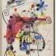 MIR&#211;, Joan (1893-1983) et Tristan TZARA (1896-1963) - Foto 1