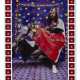 HASSAN HAJJAJ (B. 1961, LARACHE) - Foto 1