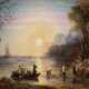 SAMUEL PALMER, R.W.S. (1805-1881) - photo 1