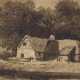 SAMUEL PALMER, R.W.S. (1805-1881) - Foto 1