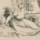 HENRY FUSELI (1741-1825) - Foto 1