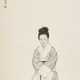 ZHANG SHANZI (1882-1940) - Foto 1