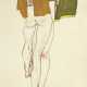 EGON SCHIELE (1890-1918) - photo 1