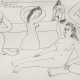 PABLO PICASSO (1881-1973) - Foto 1