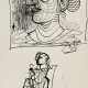 PABLO PICASSO (1881-1973) - Foto 1