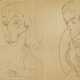 AMEDEO MODIGLIANI (1884-1920) - photo 1