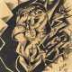 OTTO DIX (1891-1969) - Foto 1