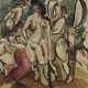 JULES PASCIN (1885-1930) - Foto 1