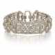 Diamond-Bracelet - photo 1